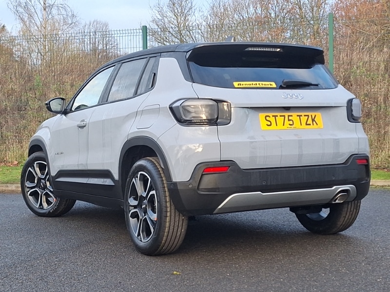 Used Jeep Other 2025 for sale - 77058936: Photo 3