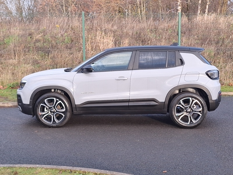 Used Jeep Other 2025 for sale - 77058936: Photo 4