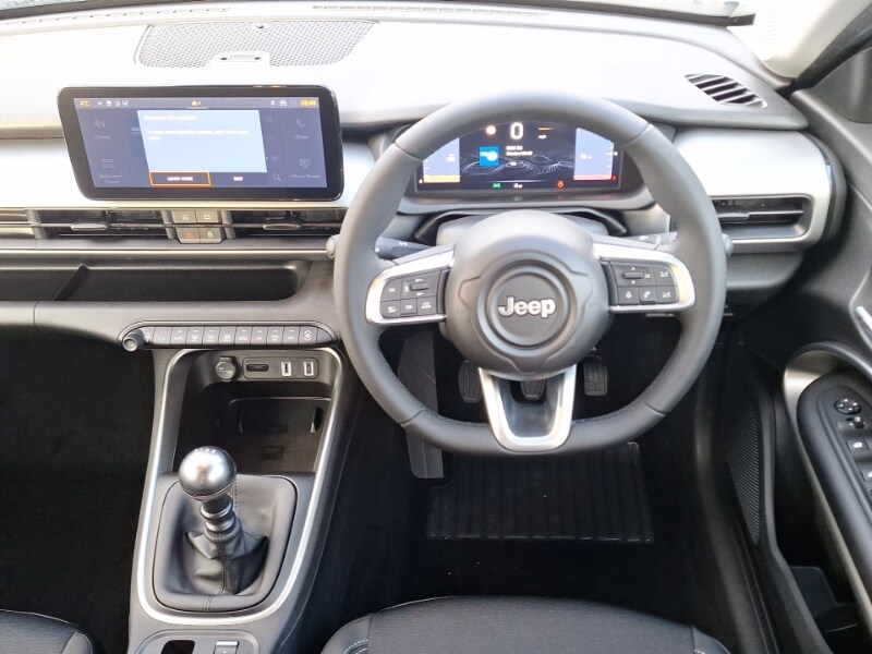 Used Jeep Other 2025 for sale - 77058936: Photo 7