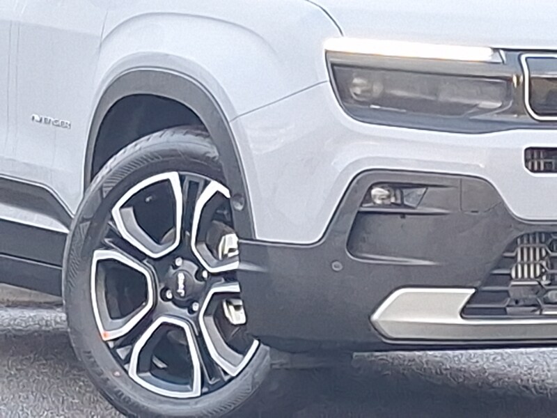 Used Jeep Other 2025 for sale - 77058936: Photo 9