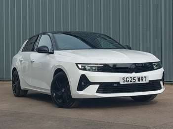 2025 - 1.2 Turbo 130 GS 5dr