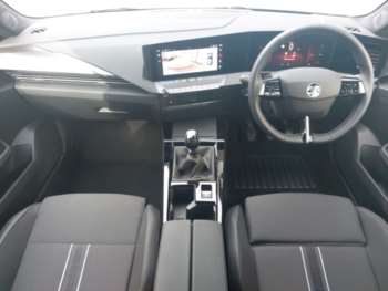 Used Vauxhall Astra 2025 for sale - 74873382: Photo