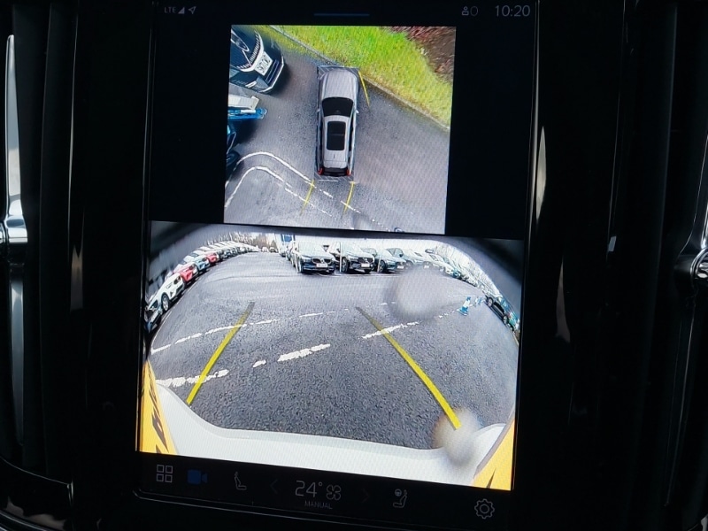 Used Volvo V90 2025 for sale - 77420069: Photo 11