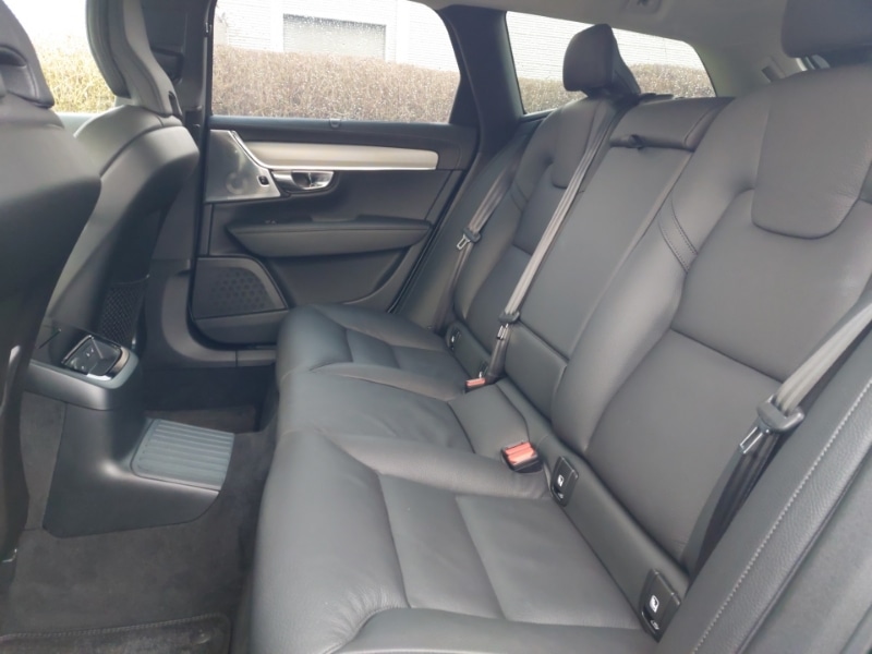 Used Volvo V90 2025 for sale - 77420069: Photo 6