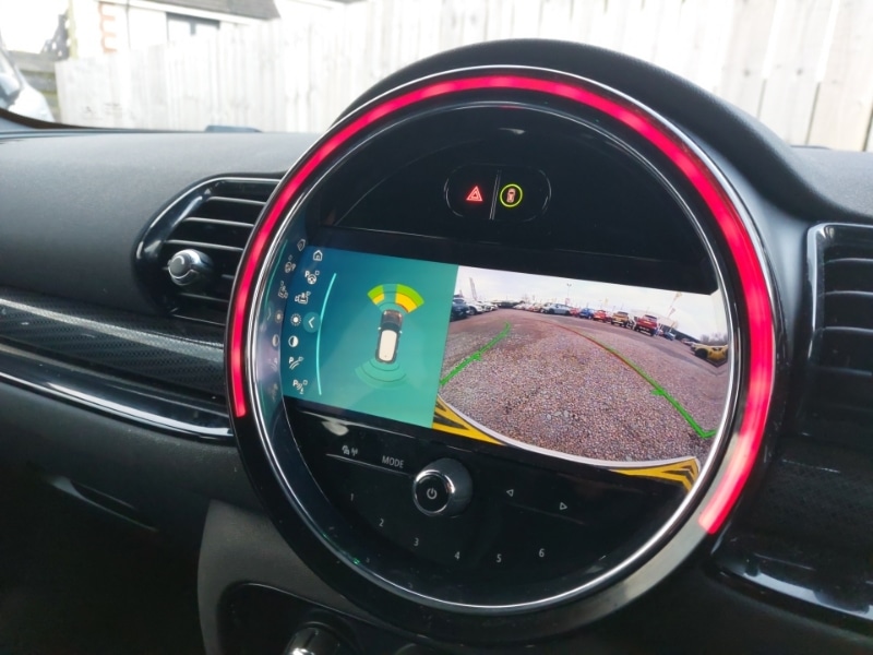 Used MINI Clubman 2021 for sale - 77875577: Photo 10