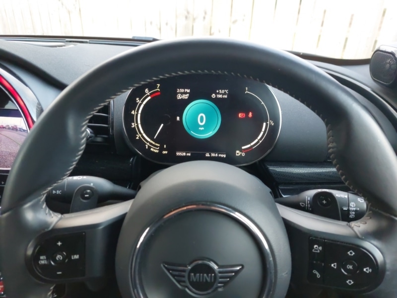 Used MINI Clubman 2021 for sale - 77875577: Photo 11