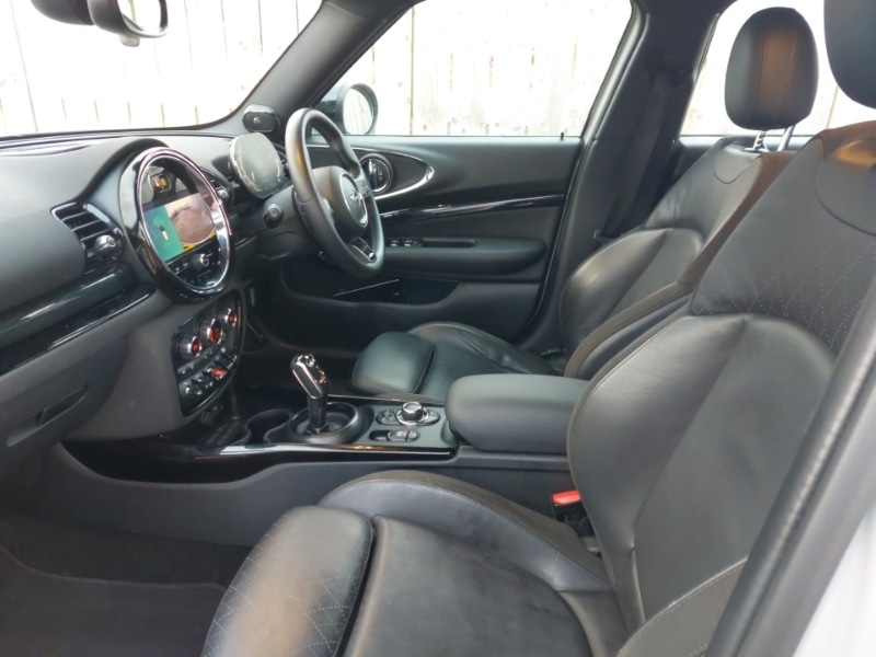 Used MINI Clubman 2021 for sale - 77875577: Photo 5