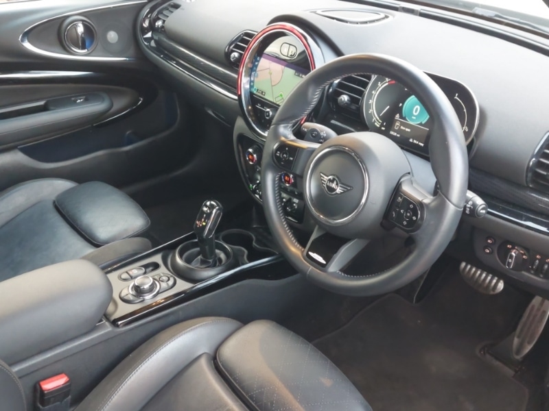 Used MINI Clubman 2021 for sale - 77875577: Photo 7