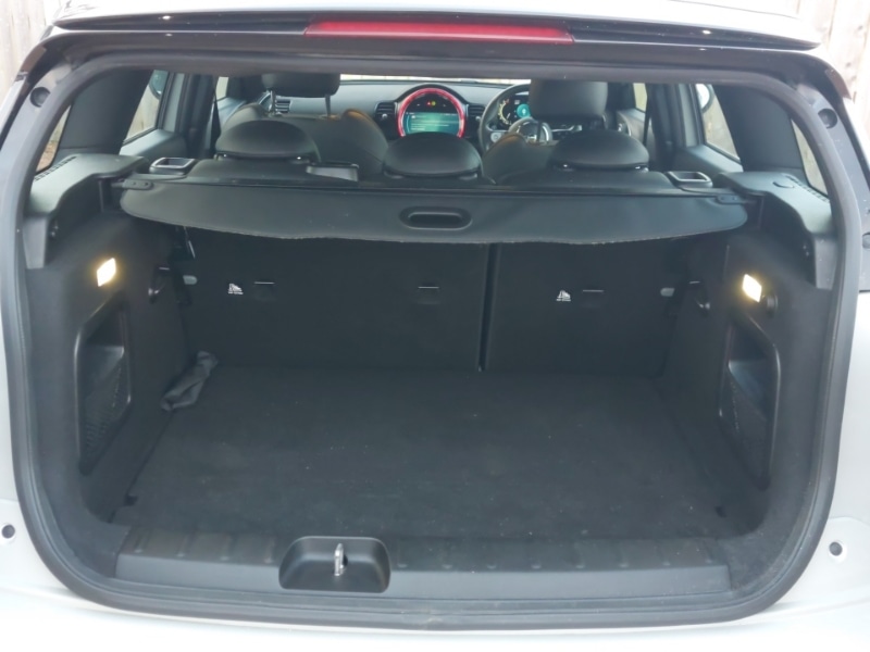 Used MINI Clubman 2021 for sale - 77875577: Photo 8