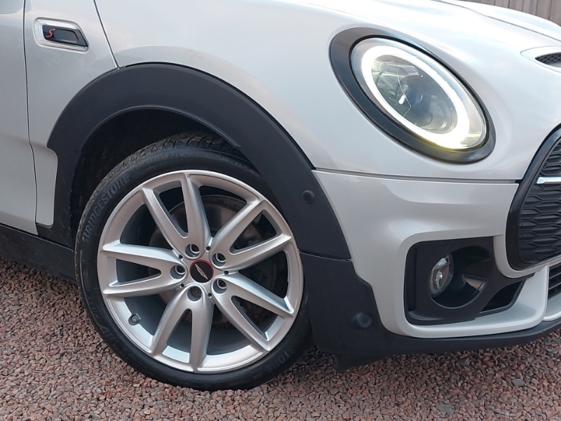 Used MINI Clubman 2021 for sale - 77875577: Photo 9