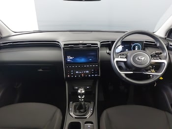 Used Hyundai TUCSON 2023 for sale - 77977410: Photo