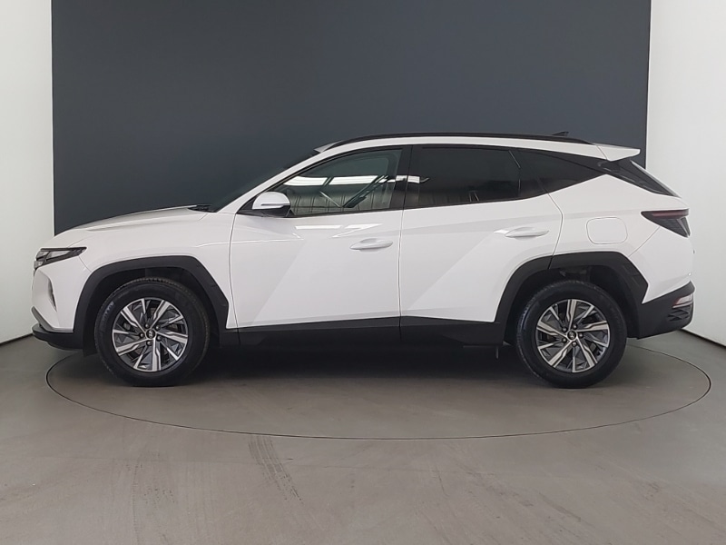 Used Hyundai TUCSON 2023 for sale - 77977410: Photo 4