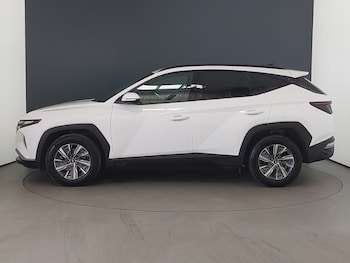 Used Hyundai TUCSON 2023 for sale - 77977410: Photo