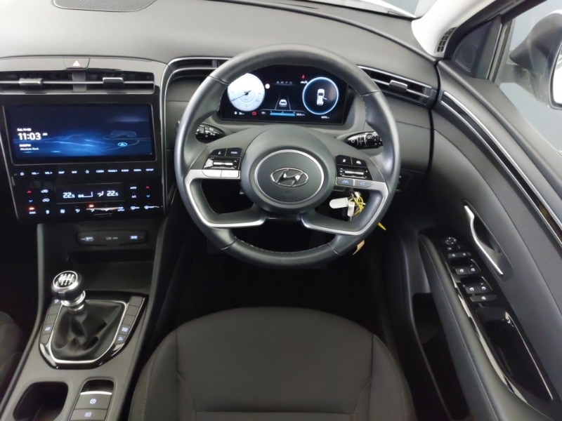 Used Hyundai TUCSON 2023 for sale - 77977410: Photo 7