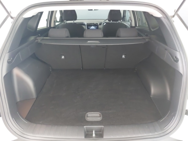 Used Hyundai TUCSON 2023 for sale - 77977410: Photo 8