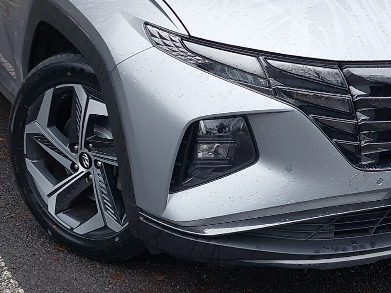 Used Hyundai TUCSON 2023 for sale - 77235133: Photo 9