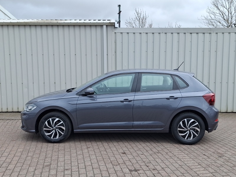 Used Volkswagen Polo 2023 for sale - 78005813: Photo 11