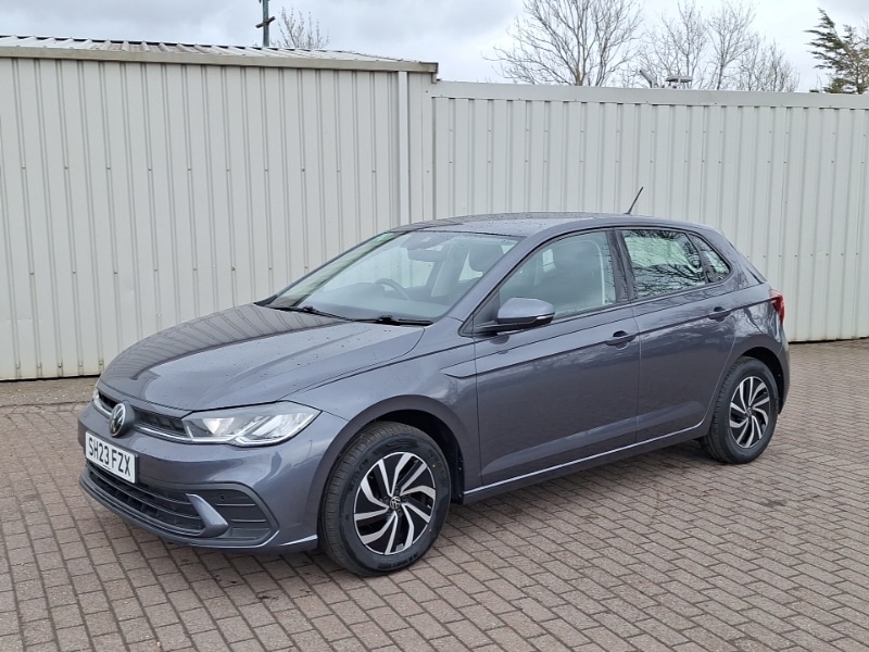 Used Volkswagen Polo 2023 for sale - 78005813: Photo 12