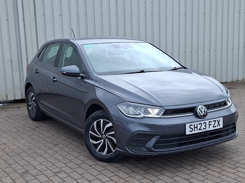 Used Volkswagen Polo 2023 for sale - 78005813: Photo 5