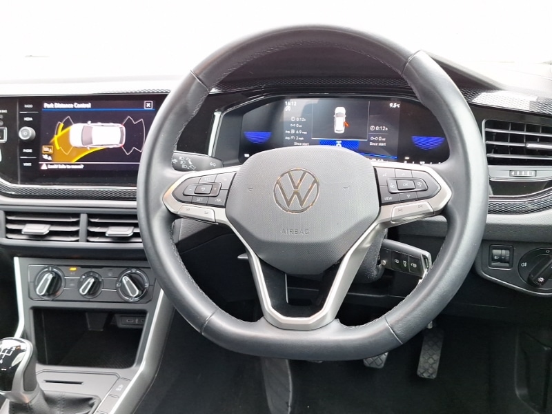 Used Volkswagen Polo 2023 for sale - 78005813: Photo 7