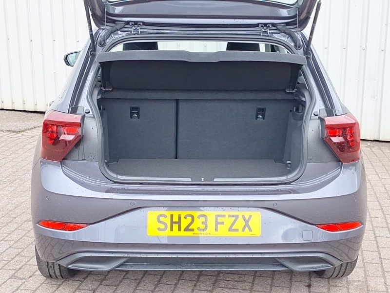 Used Volkswagen Polo 2023 for sale - 78005813: Photo 8