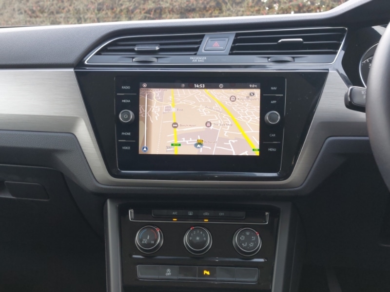 Used Volkswagen Touran 2020 for sale - 77912615: Photo 10