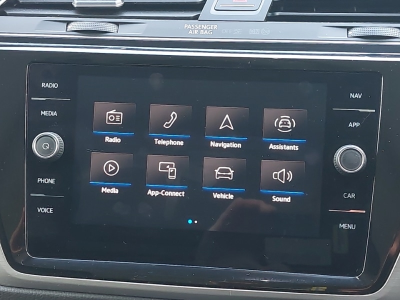 Used Volkswagen Touran 2020 for sale - 77912615: Photo 12