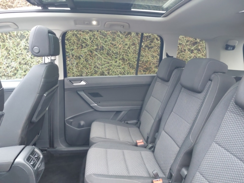 Used Volkswagen Touran 2020 for sale - 77912615: Photo 6