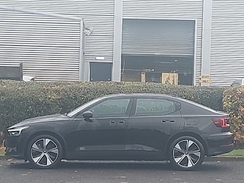 Used Polestar Polestar 2 2022 for sale - 76575770: Photo