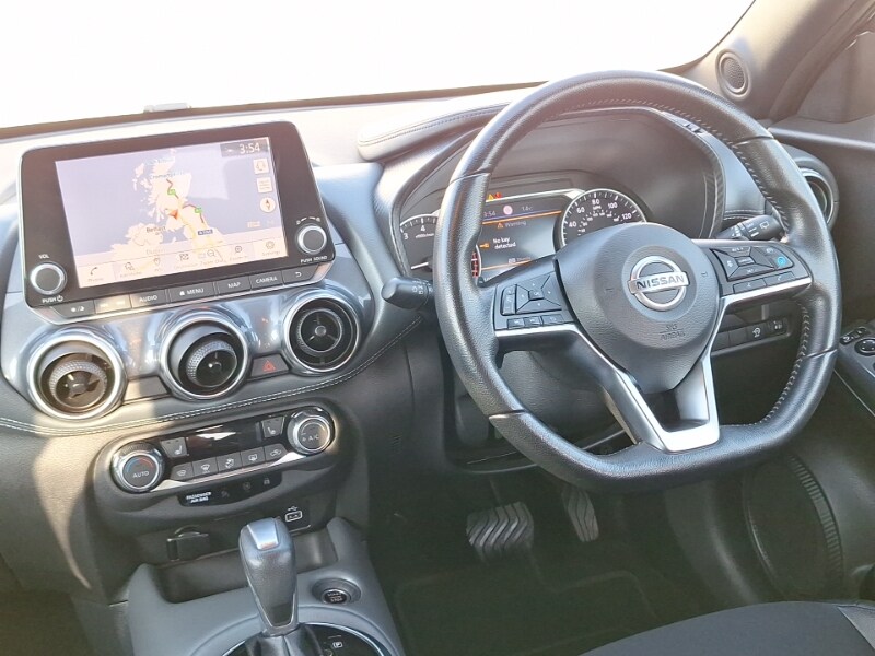 Used Nissan Juke 2020 for sale - 77998907: Photo 10