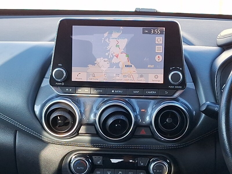 Used Nissan Juke 2020 for sale - 77998907: Photo 11