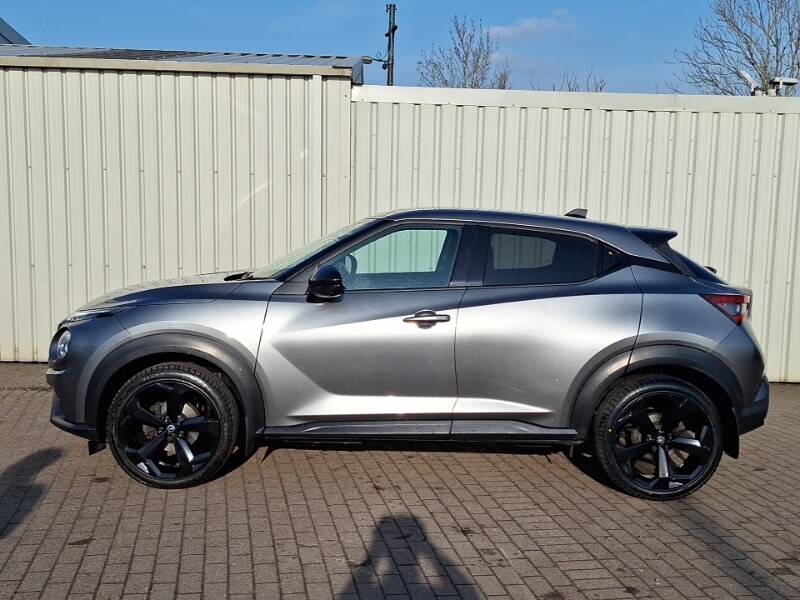 Used Nissan Juke 2020 for sale - 77998907: Photo 4