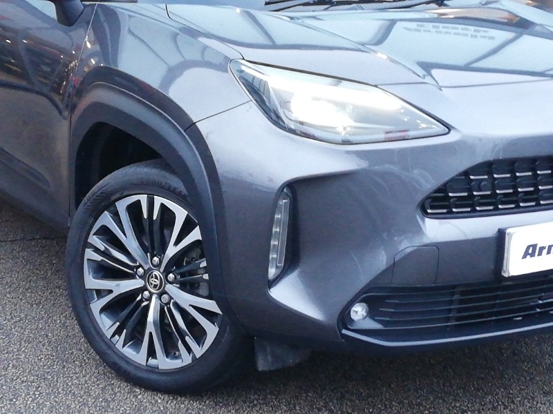 Used Toyota Yaris Cross 2023 for sale - 77285304: Photo 9