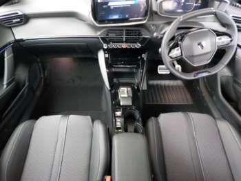 Used Peugeot 208 2025 for sale - 75267725: Photo