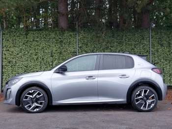 Used Peugeot 208 2025 for sale - 75267725: Photo