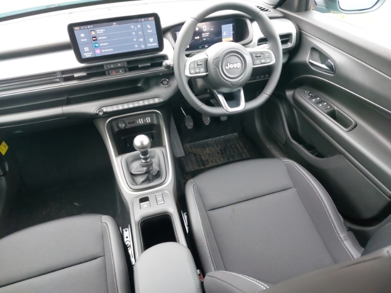 Used Jeep Other 2025 for sale - 77552820: Photo 10