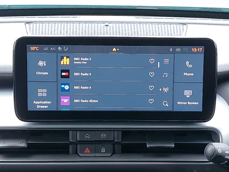 Used Jeep Other 2025 for sale - 77552820: Photo 11