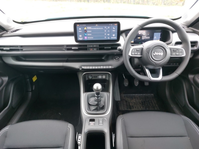 Used Jeep Other 2025 for sale - 77552820: Photo 2