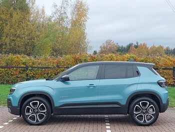 Used Jeep Other 2025 for sale - 77552820: Photo