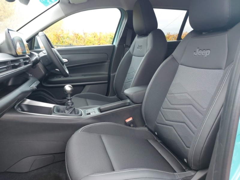 Used Jeep Other 2025 for sale - 77552820: Photo 5