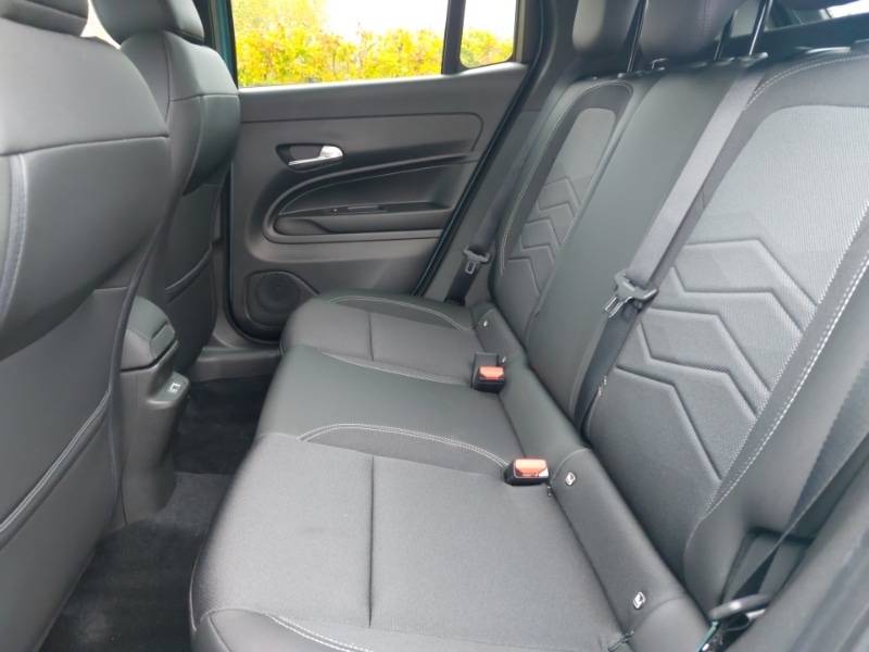 Used Jeep Other 2025 for sale - 77552820: Photo 6