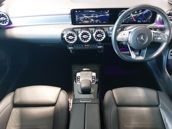 Used Mercedes-Benz CLA 2020 for sale - 75882115: Photo