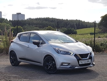 2022 - 1.0 IG-T 92 N-Sport 5dr