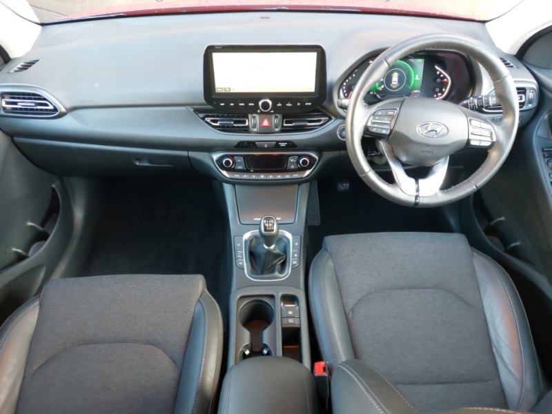 Used Hyundai i30 2023 for sale - 77956223: Photo 2