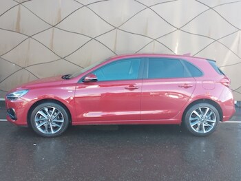 Used Hyundai i30 2023 for sale - 77956223: Photo