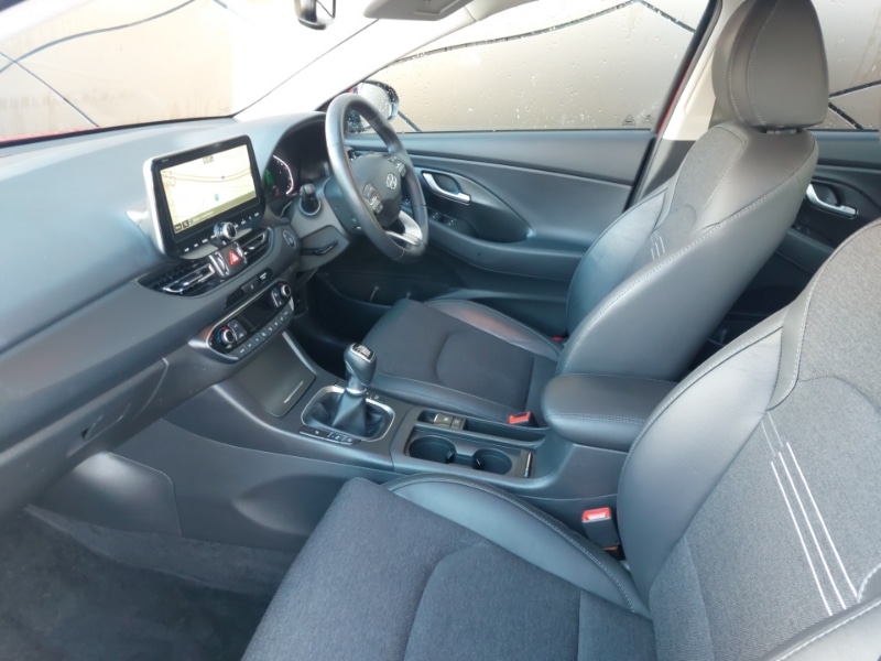 Used Hyundai i30 2023 for sale - 77956223: Photo 5