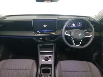 Used Volkswagen Tiguan 2024 for sale - 77476348: Photo