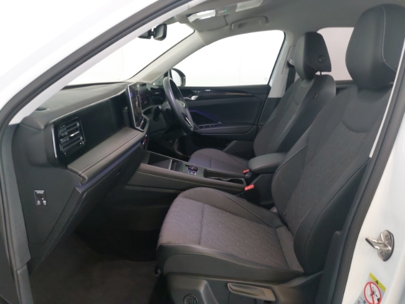 Used Volkswagen Tiguan 2024 for sale - 77476348: Photo 5