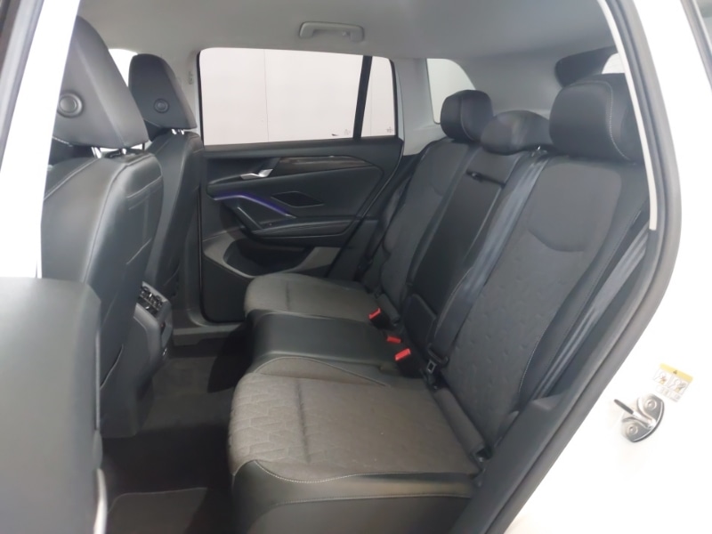 Used Volkswagen Tiguan 2024 for sale - 77476348: Photo 6