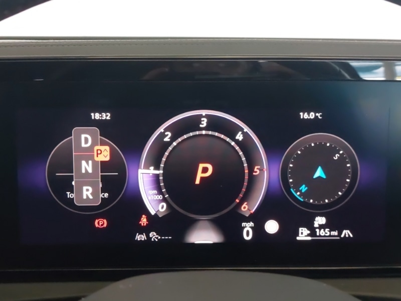 Used Volkswagen Tiguan 2024 for sale - 77476348: Photo 7